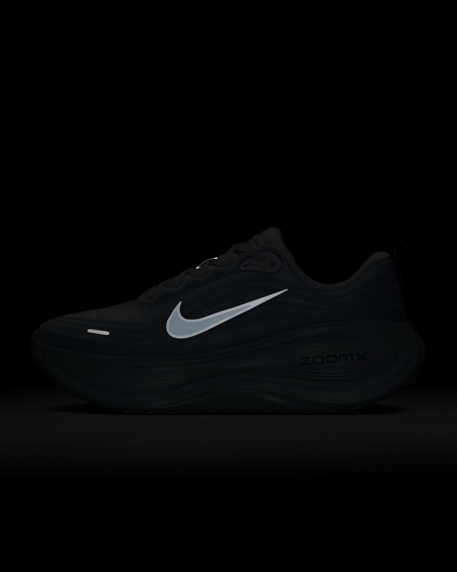 Nike Vomero Plus Men's Road Running Shoes - 9