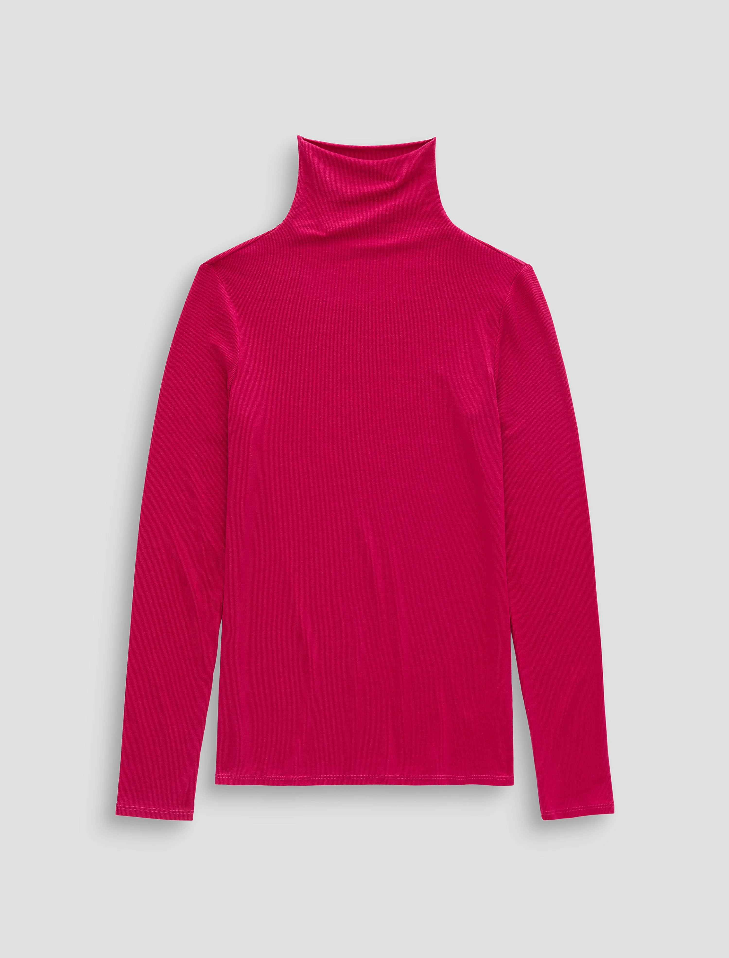 Chels Turtleneck - 1