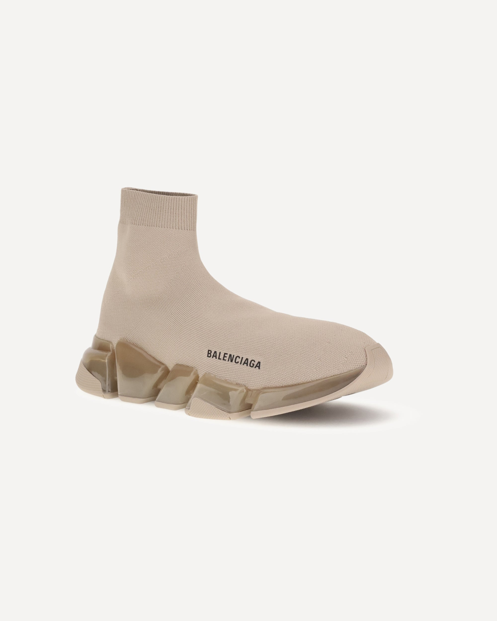 Speed Sneakers - 2