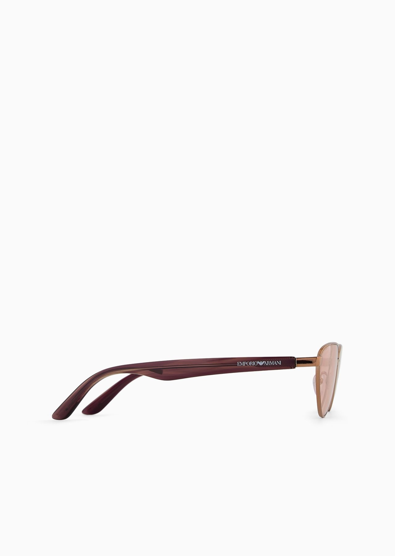 Irregular-shaped women’s sunglasses - 3