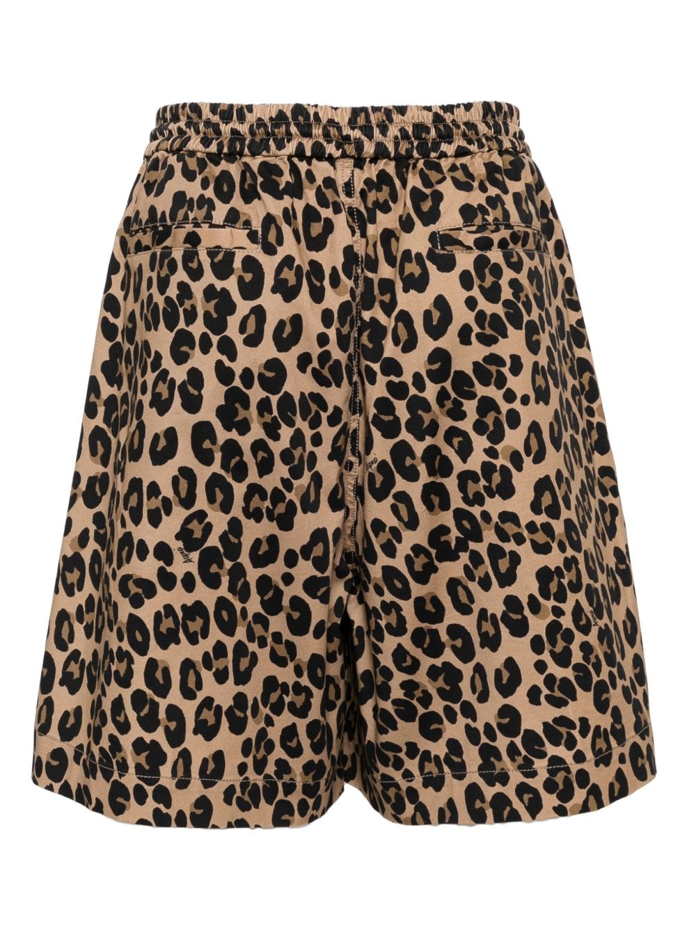Nemo bermuda shorts - 2