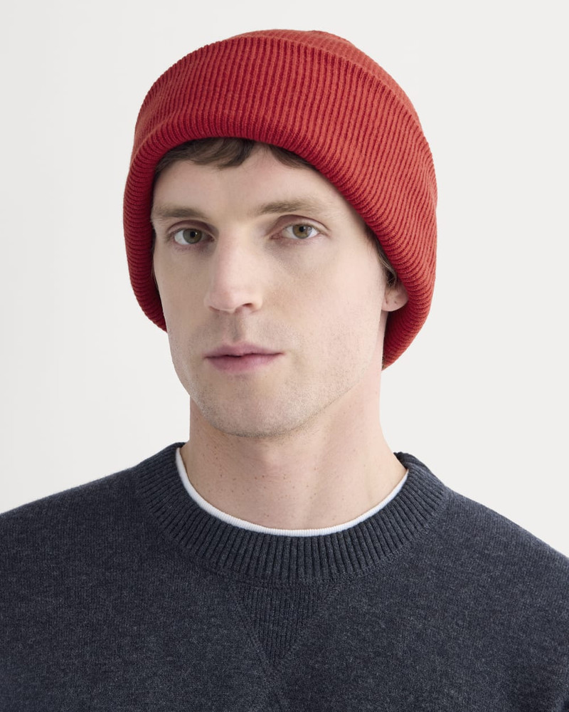 EVERLANE THE CABIN BEANIE outlook