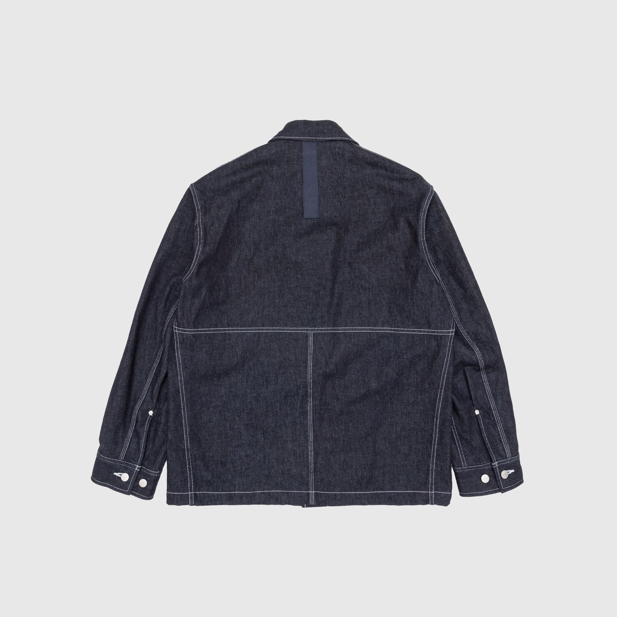 X CARHARTT WIP CHORE COAT - 9