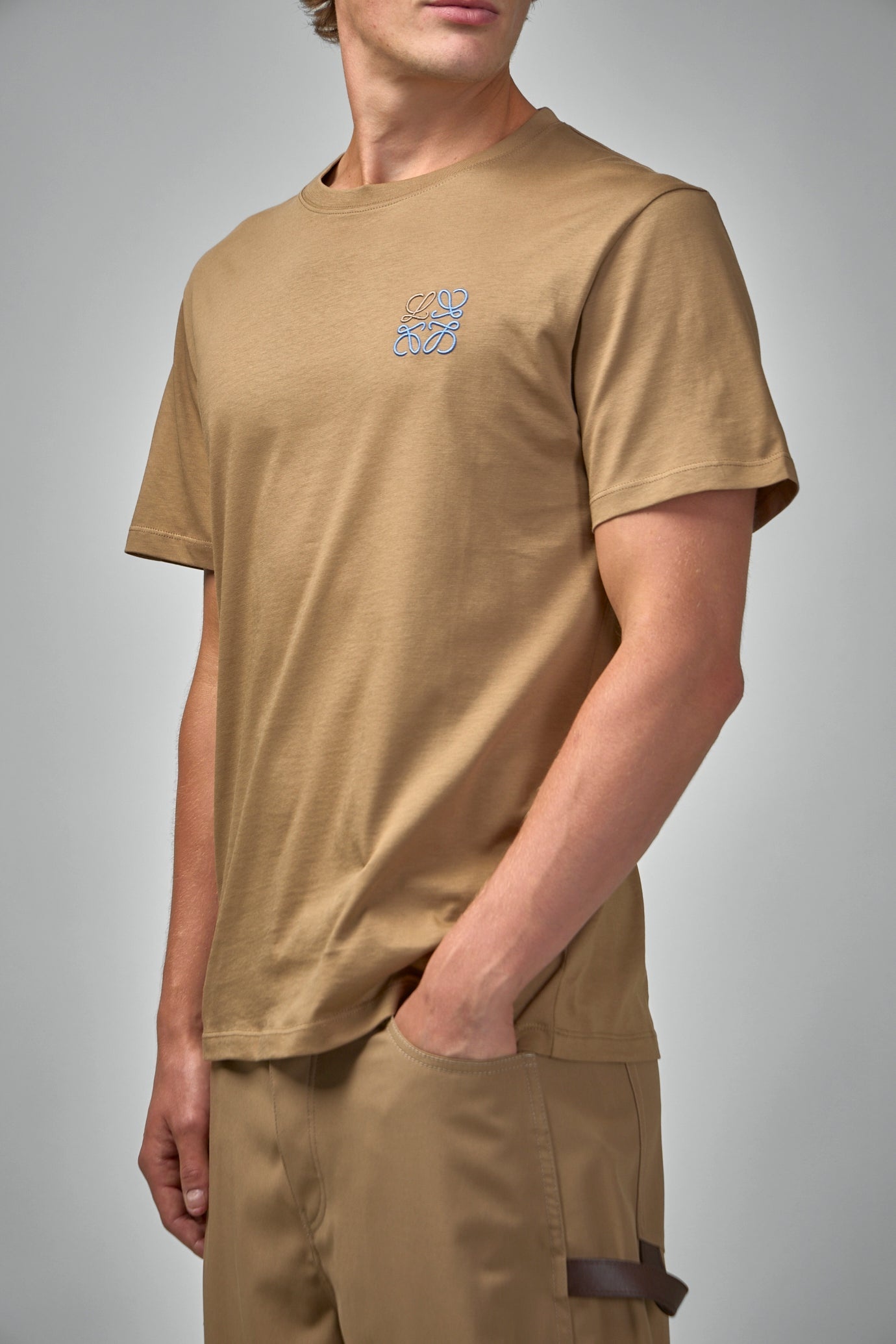 Regular Fit T-Shirt - 4