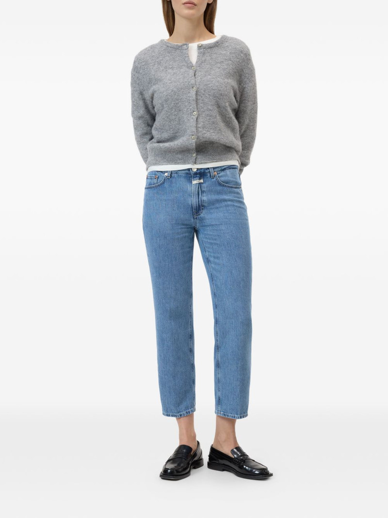 CLOSED Milo jeans outlook