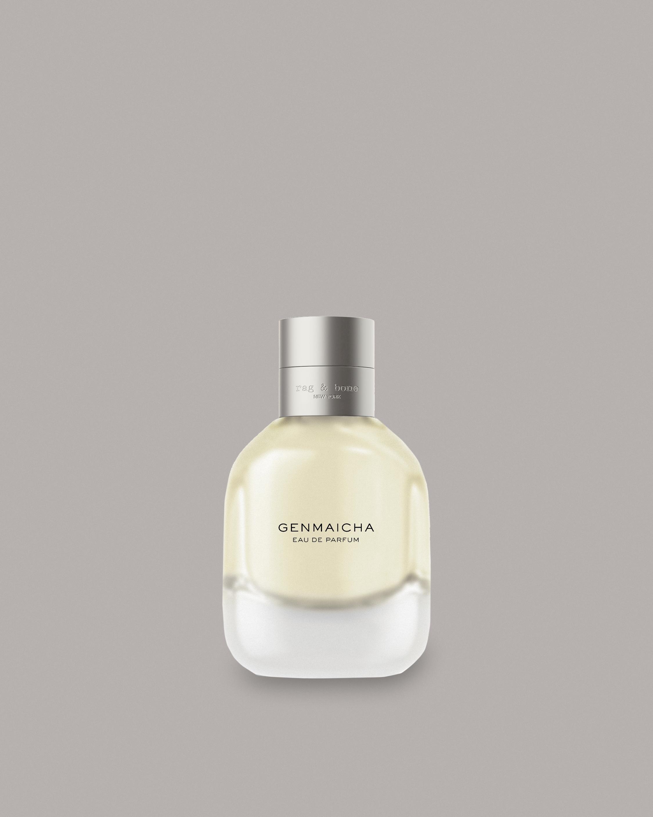 Genmaicha 50ml
Fragrance - 1