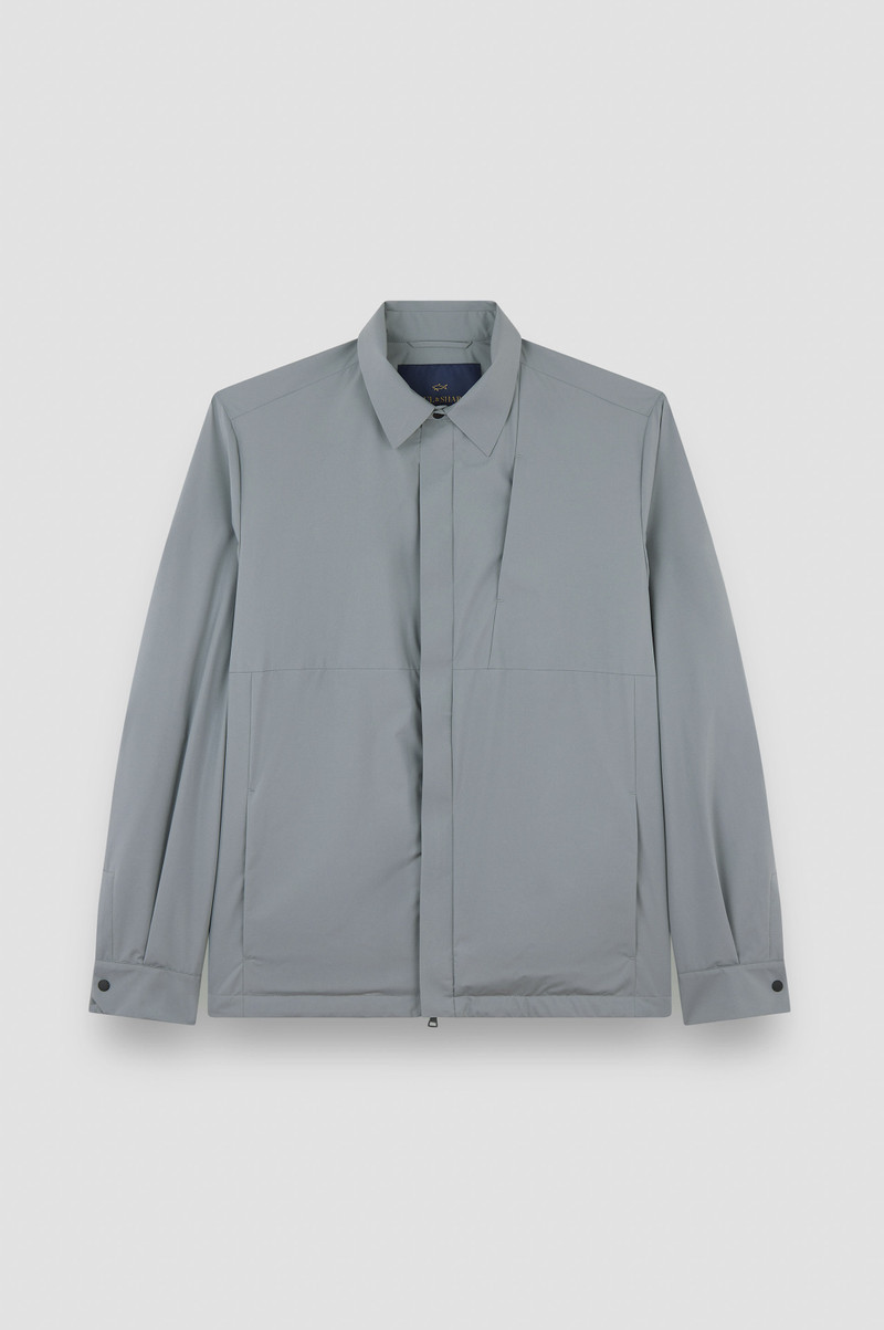 TYPHOON® PERTEX® SHACKET 1