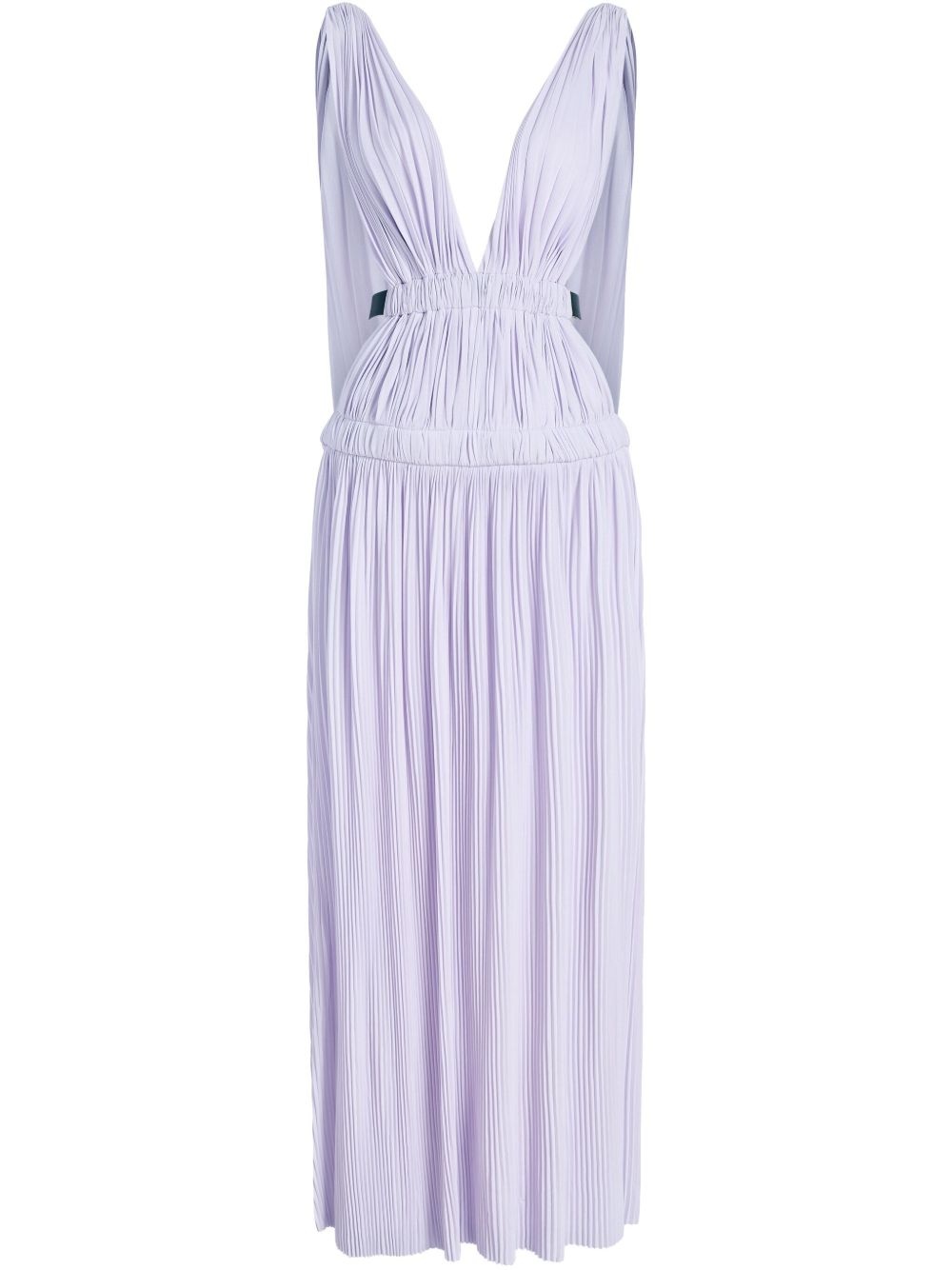 Serra maxi dress - 1