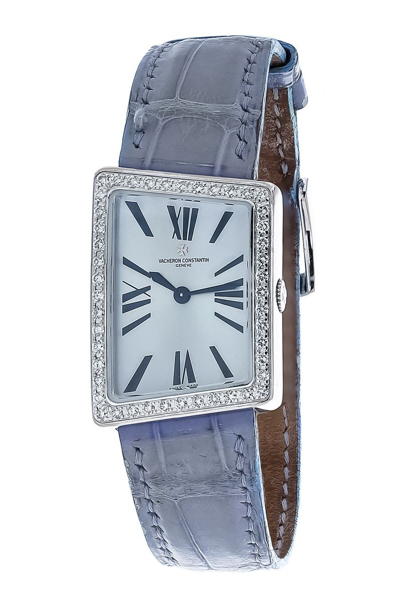 1972 Asymmetric Watch 1