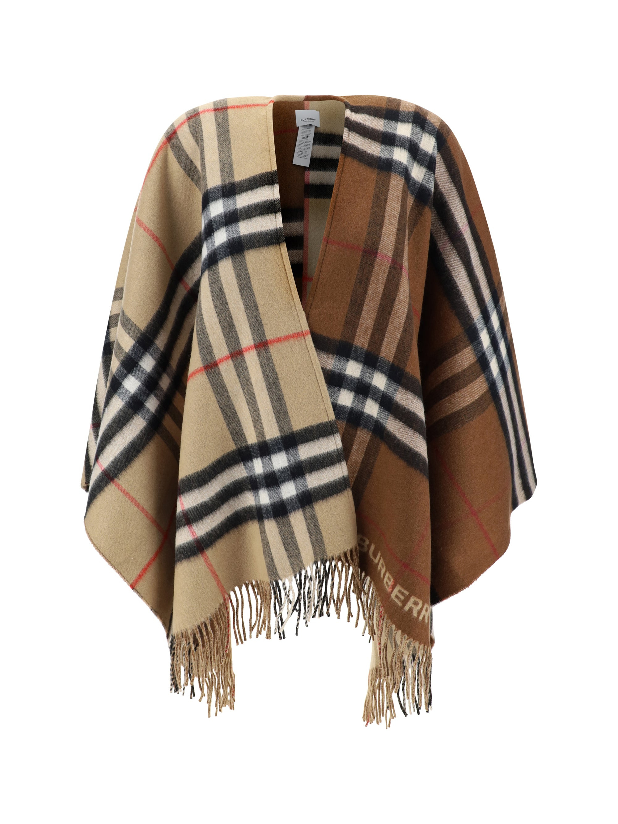 Burberry Women Cape - 1