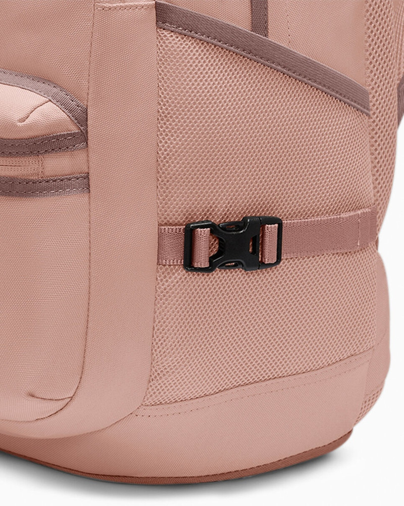 Straight Edge Backpack 8