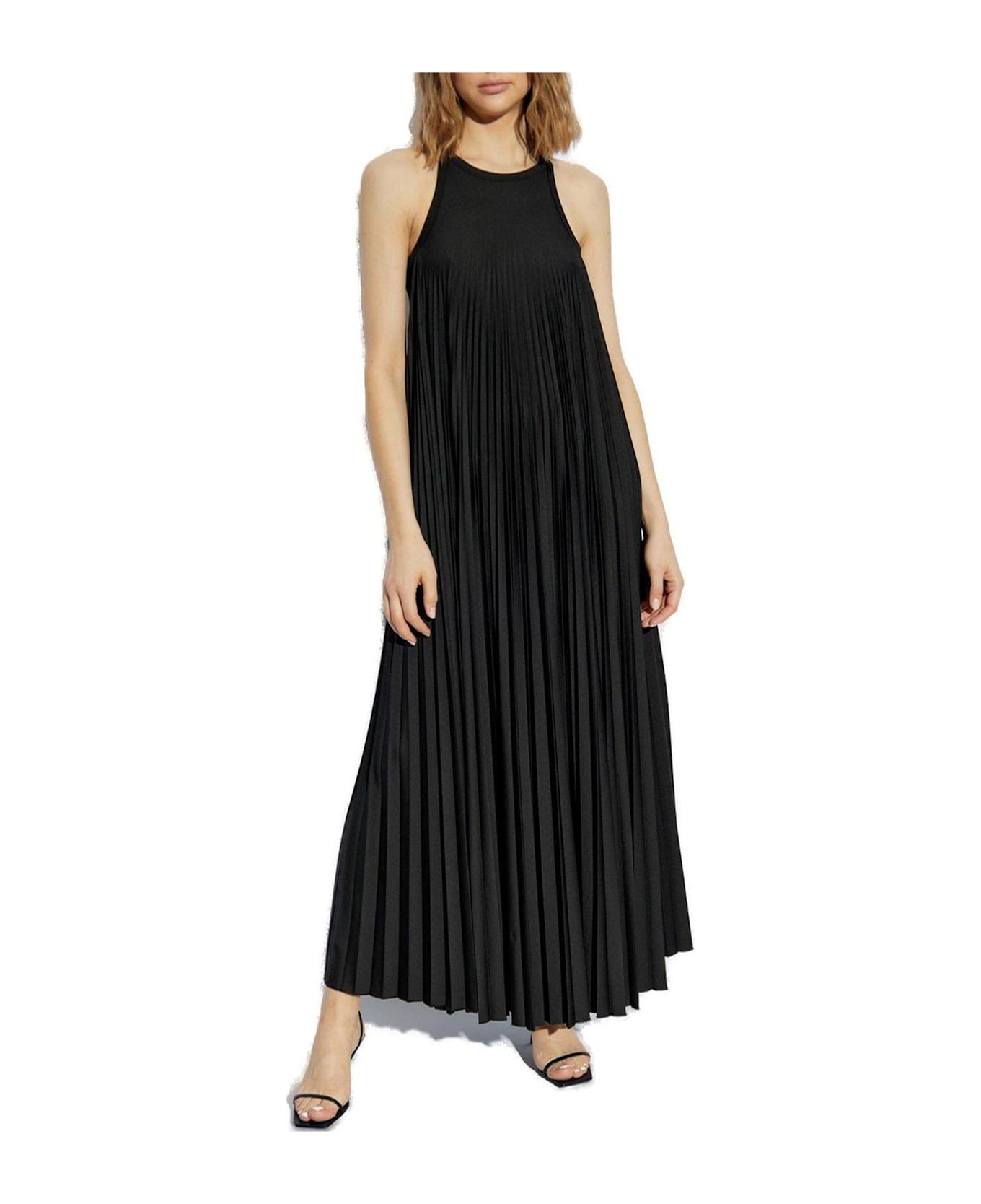 Verdier Sleeveless Maxi Dress - 2