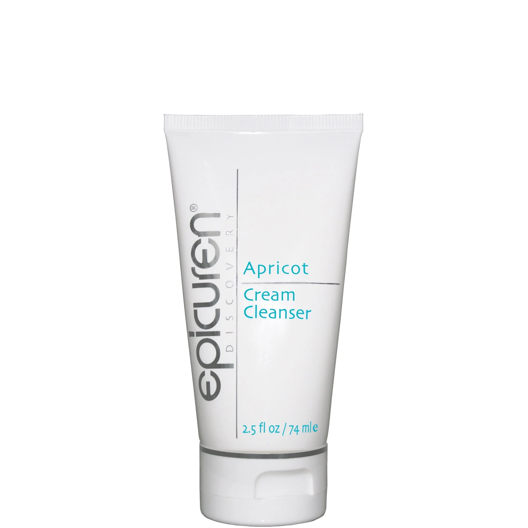 Epicuren Discovery Apricot Cream Cleanser 2.5 fl. oz. - 1