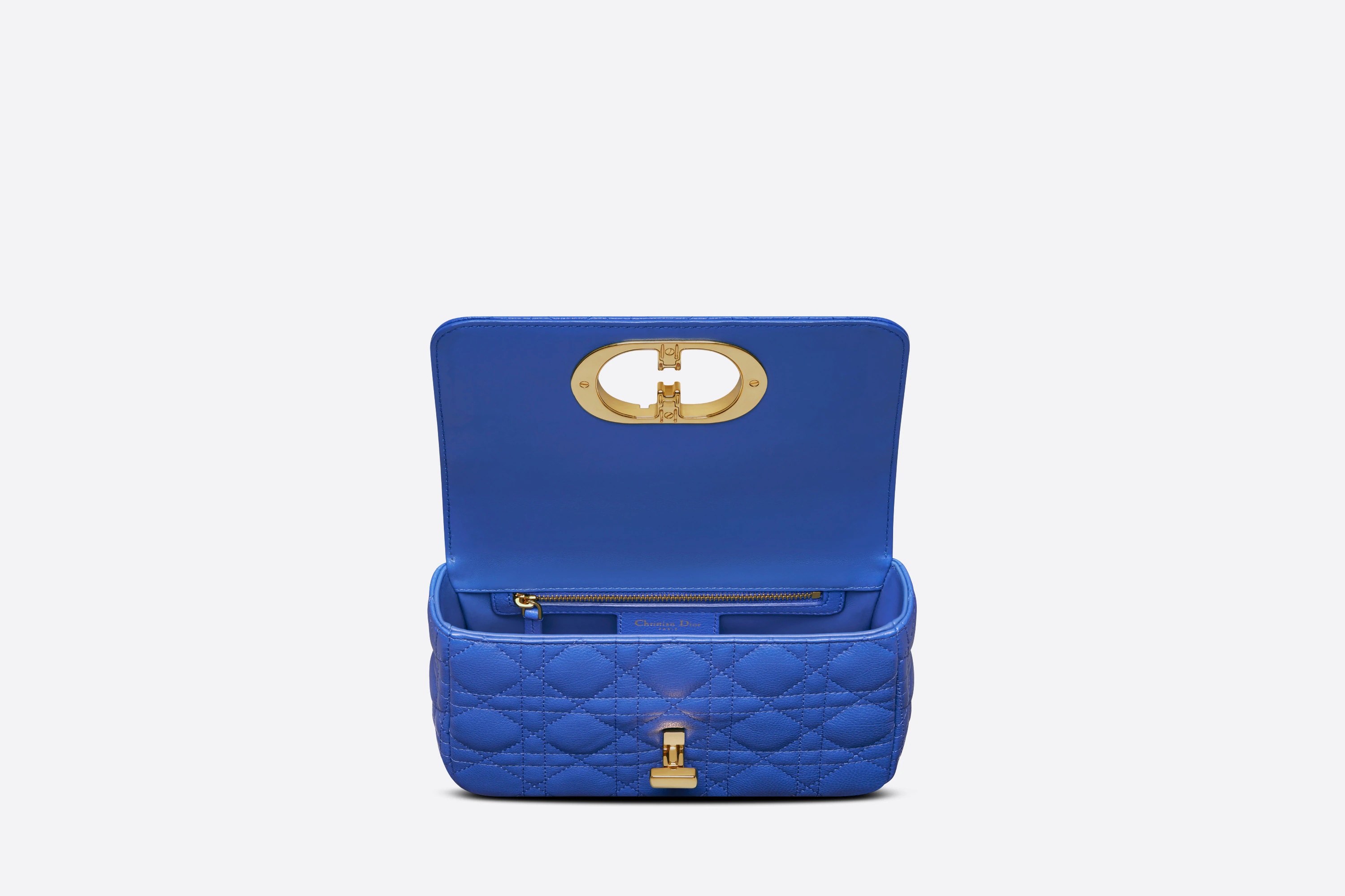 Small Dior Caro Bag - 3