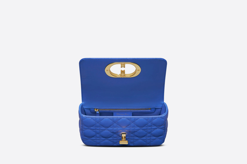 Small Dior Caro Bag 3