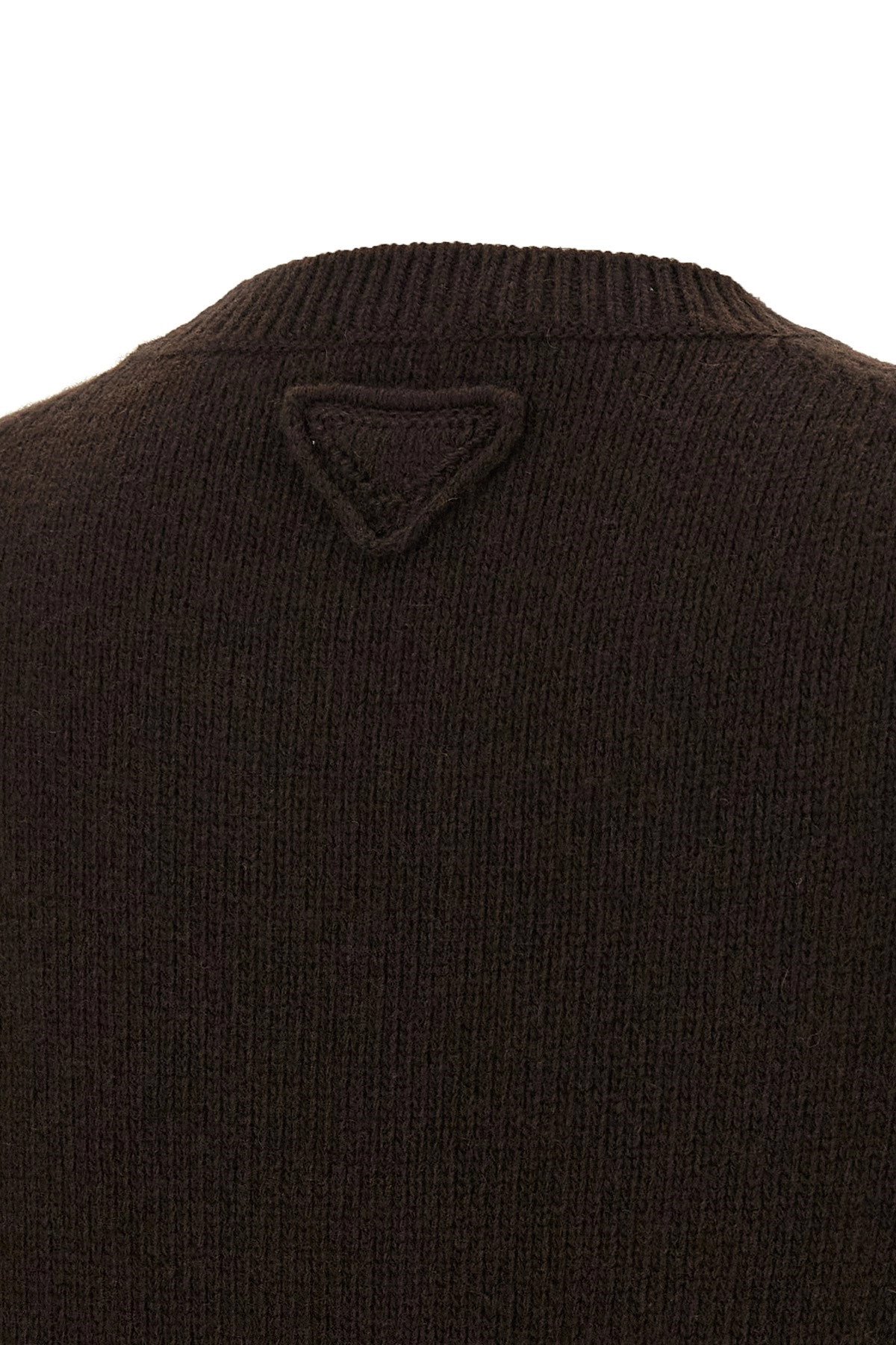 Cashmere sweater - 5