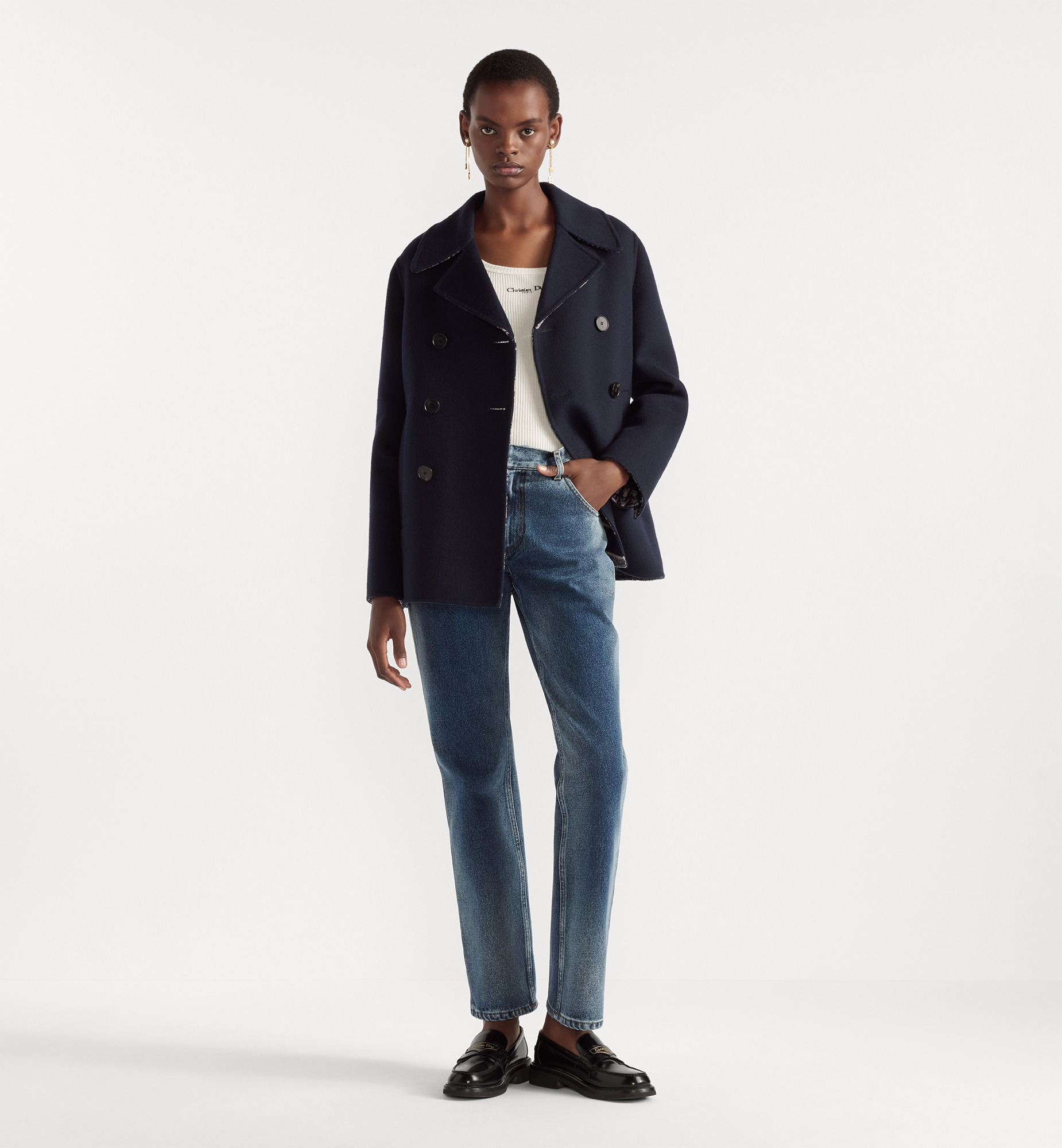 Regular-Fit Jeans - 2