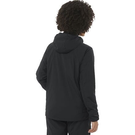 Mountain Flex Hooded Jacket - Women's - 2