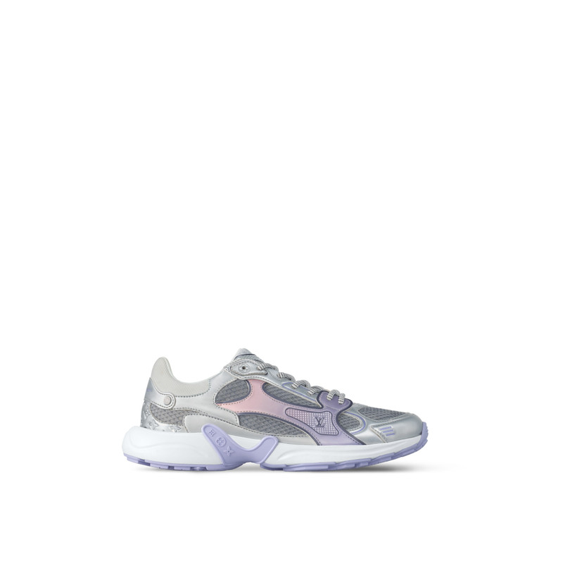 LV Olympia Sneaker 2