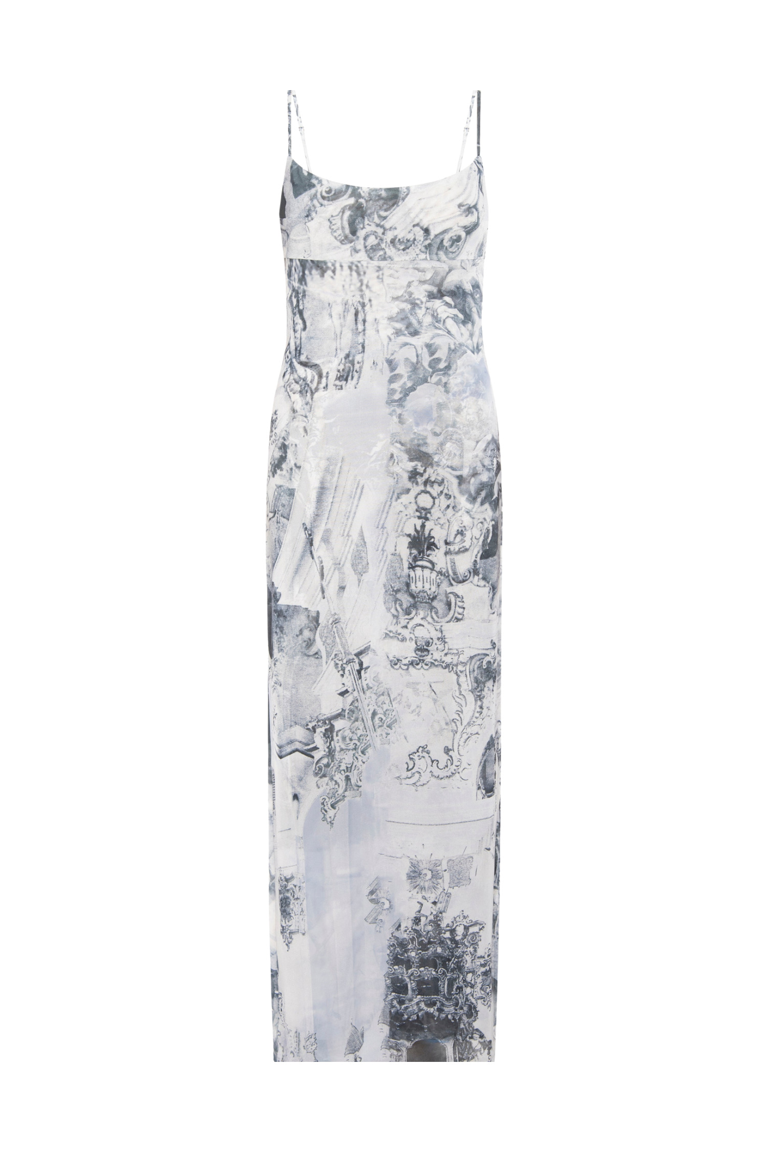 THAIS DRESS - NEW BAROQUE - 1