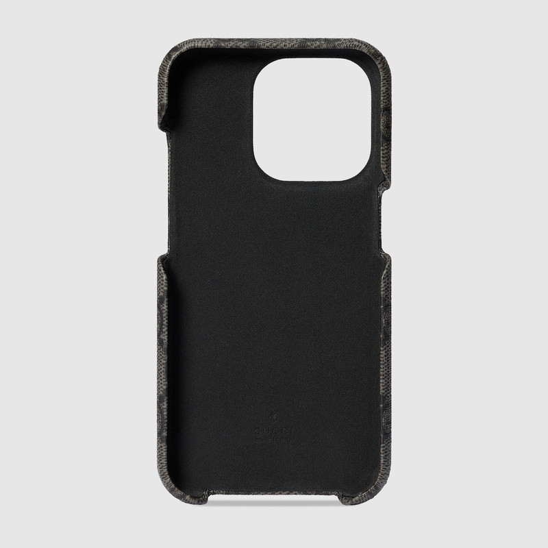 Ophidia GG iPhone 15 Pro case 3