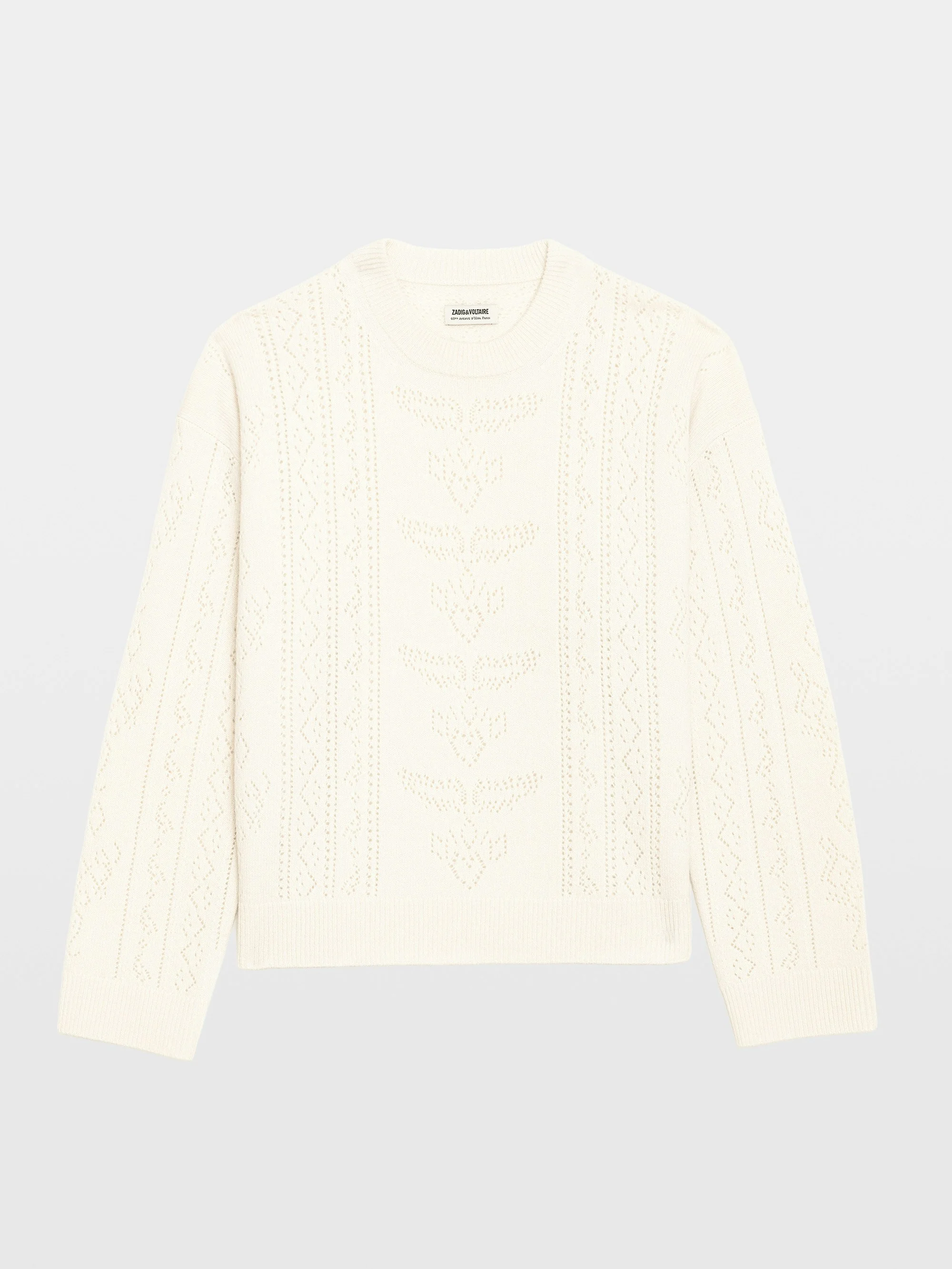 Markuz Sweater - 1