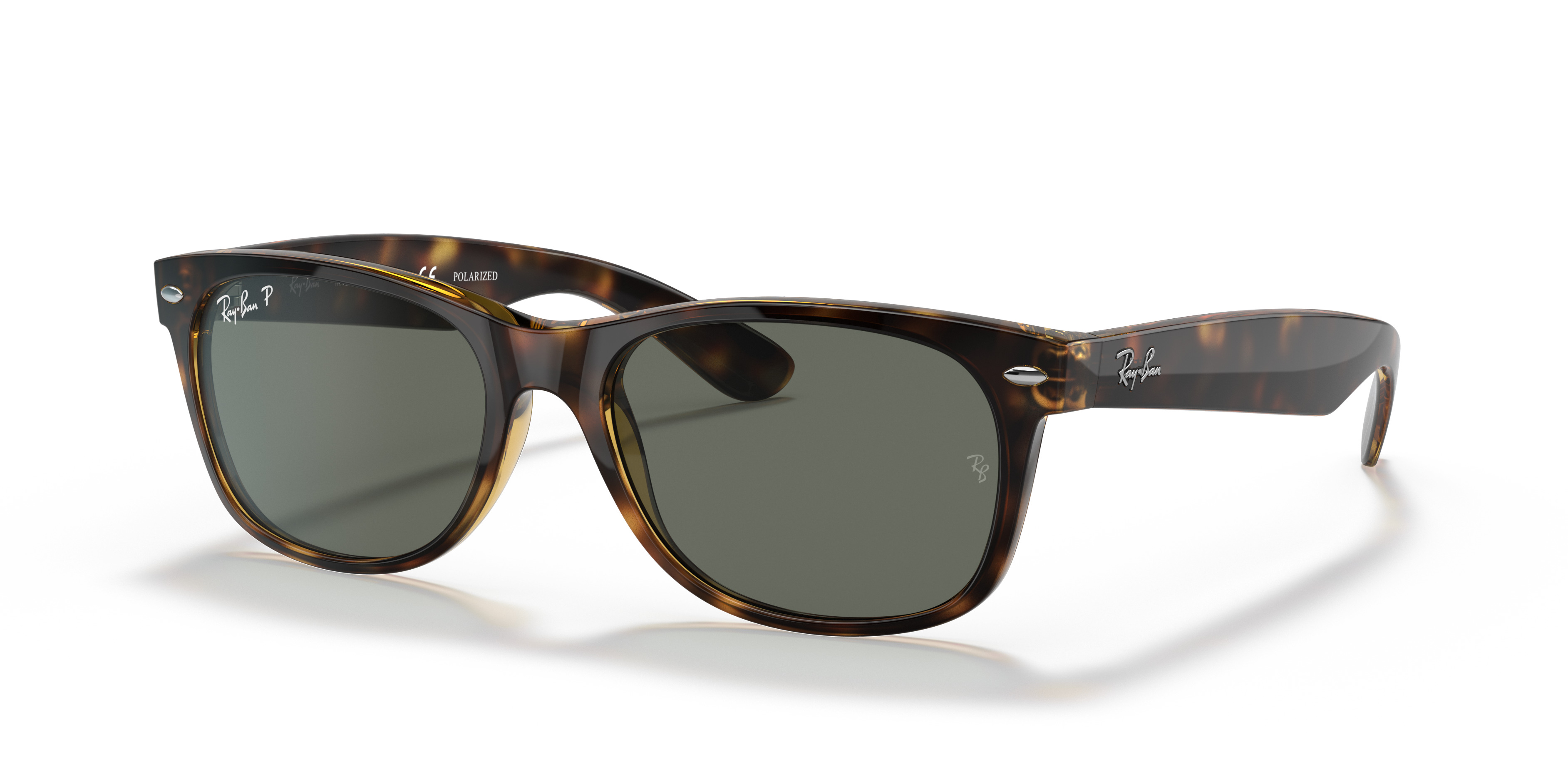 RB2132 New Wayfarer Classic - 1