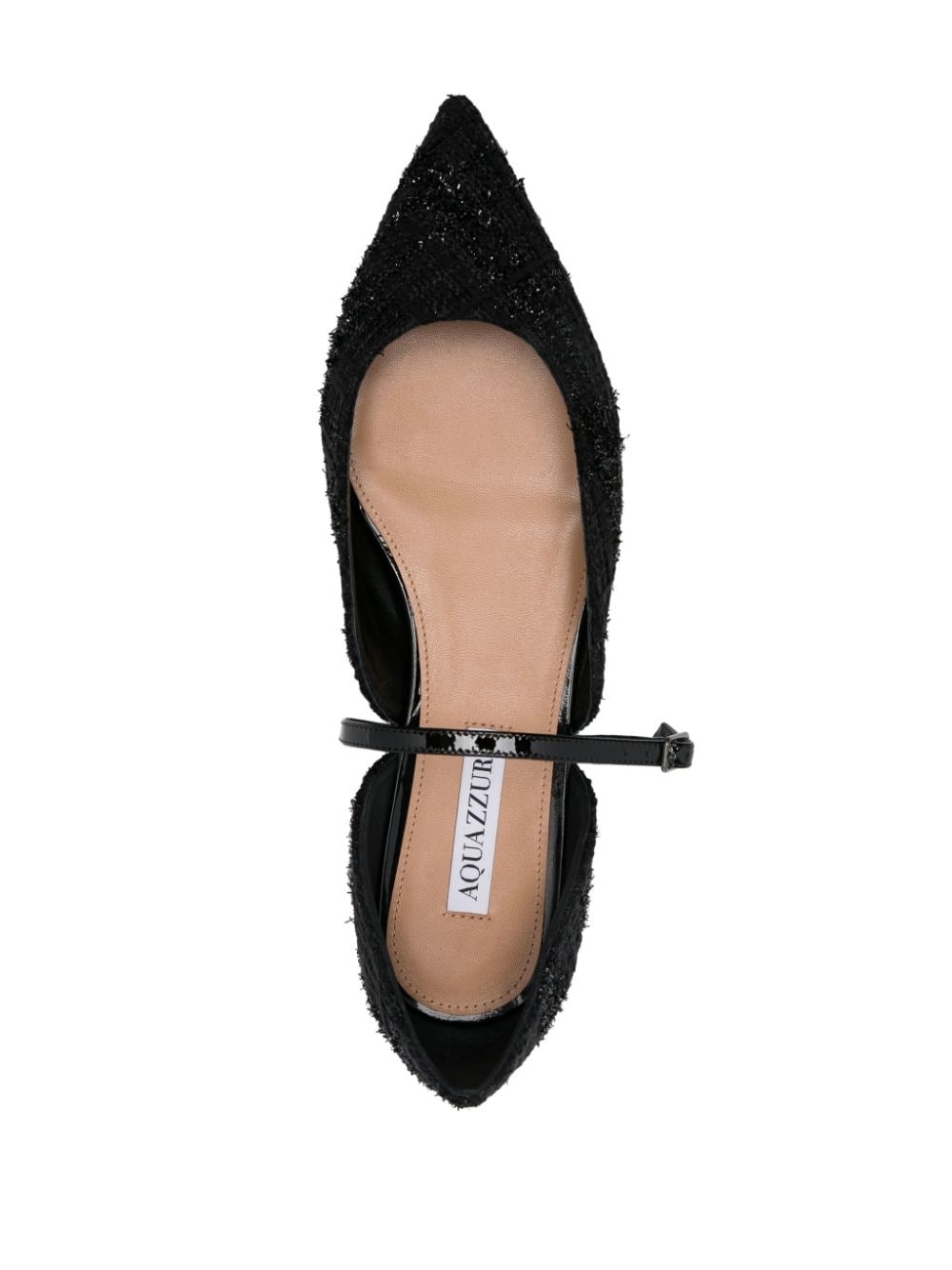 Bellezza ballet flats - 4