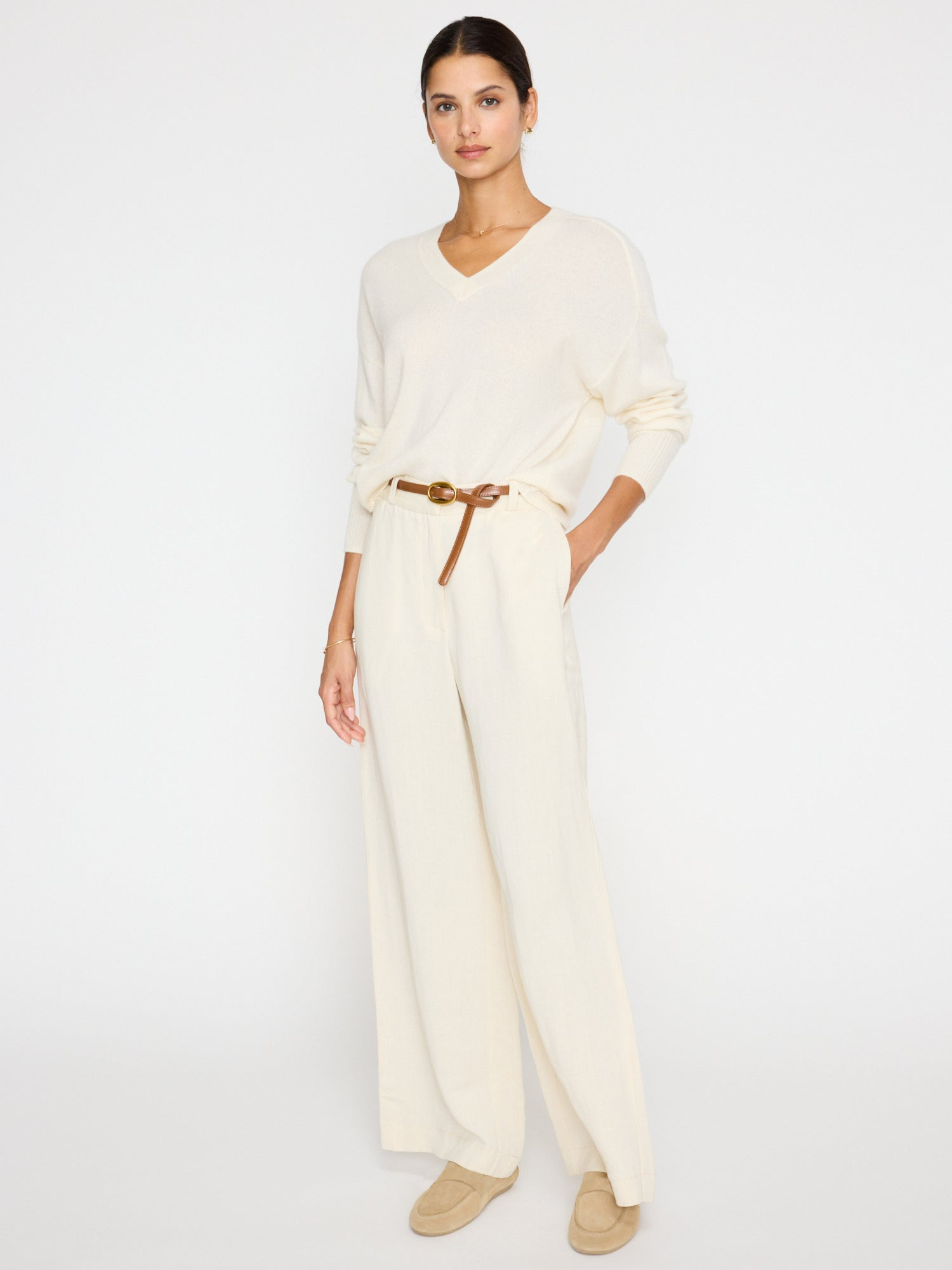 The Jules Pant - 5