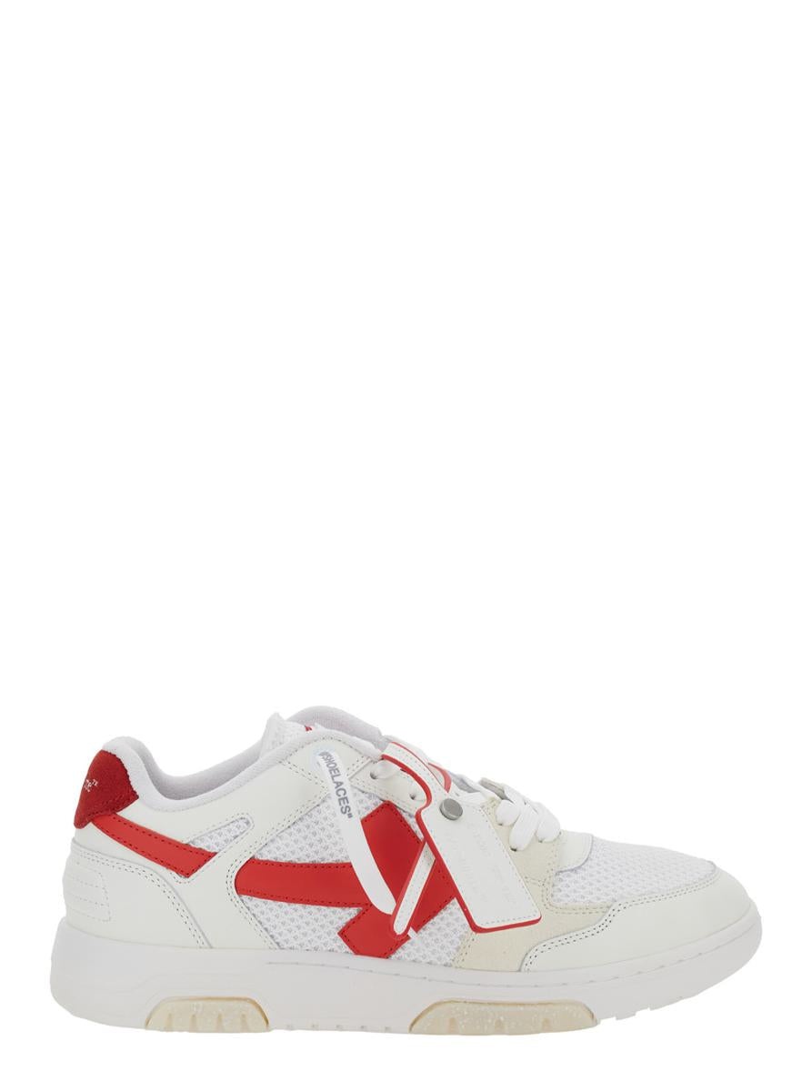 Off-White Slim Out Of Office - 1