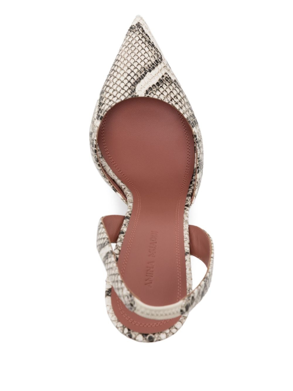95mm Holli pumps - 4