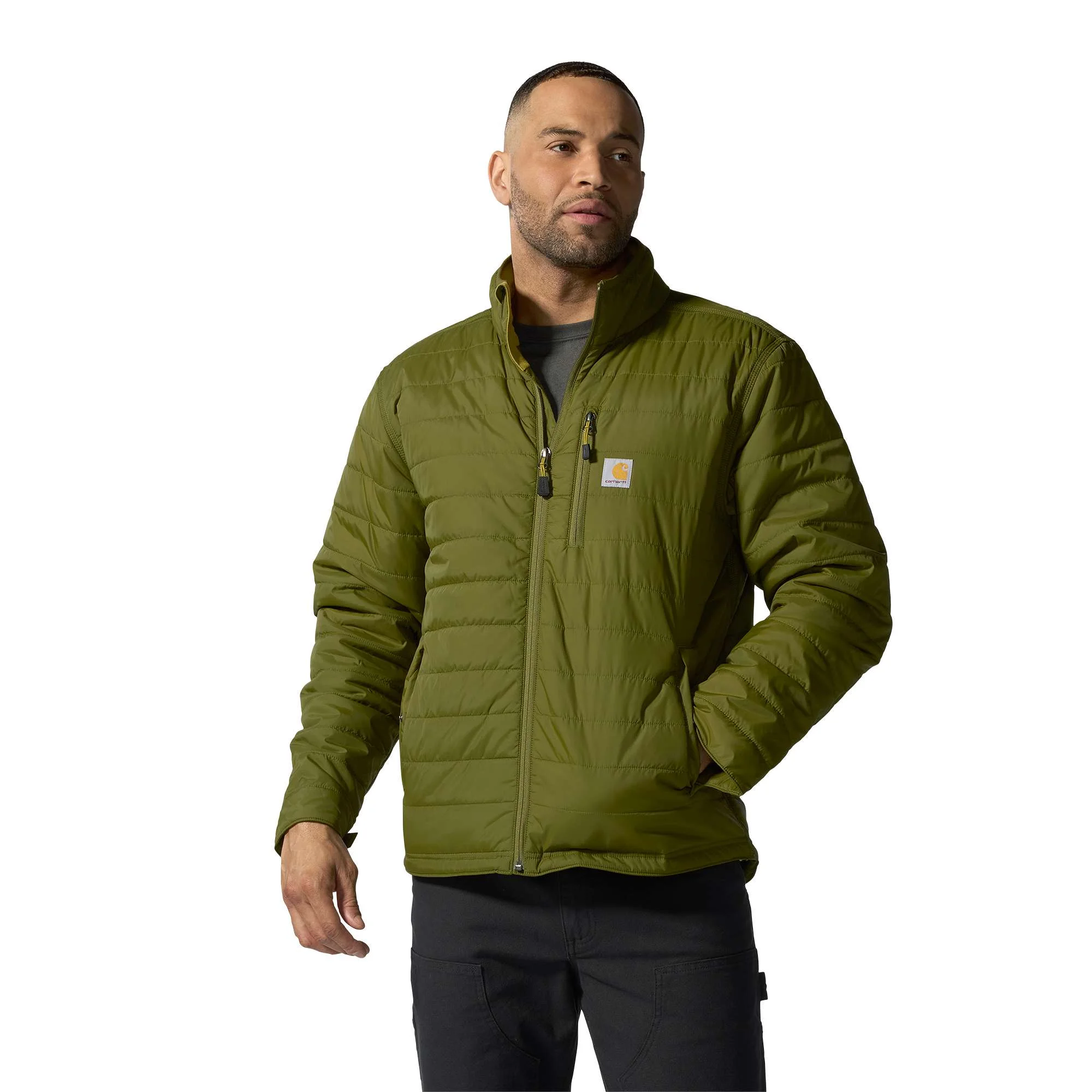 Gilliam Jacket - 1