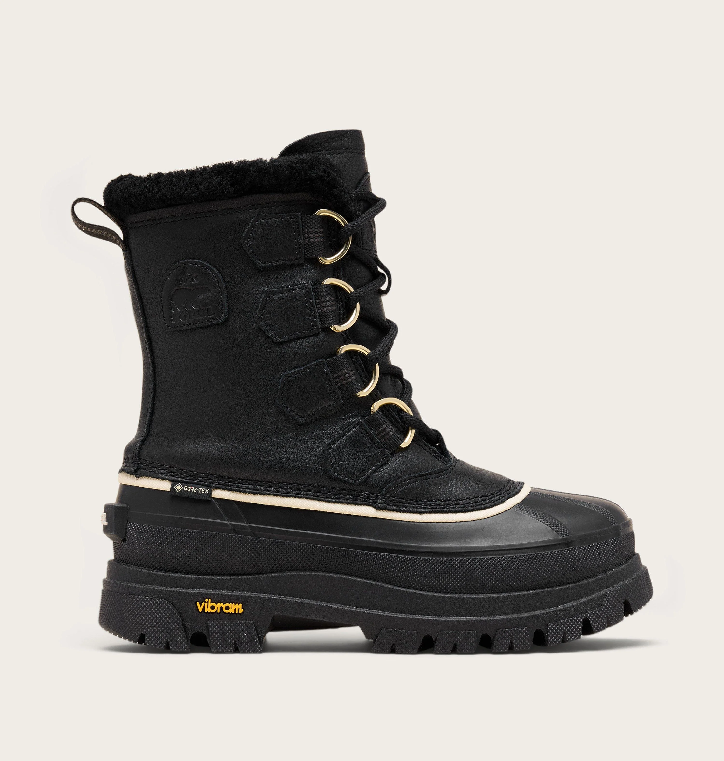 Caribou Horizon™ GTX Women's Winter Boot - 1