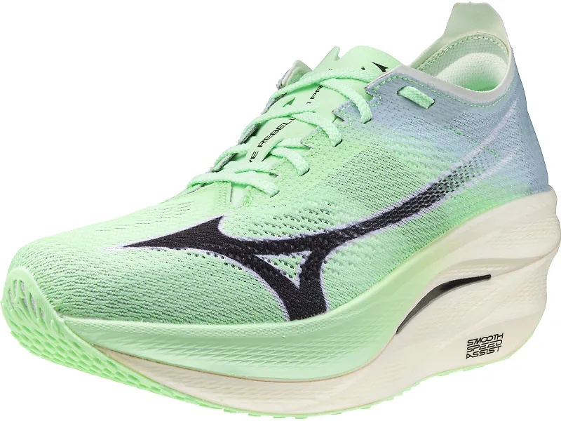 Mizuno Wave Rebellion Pro 3 - 7