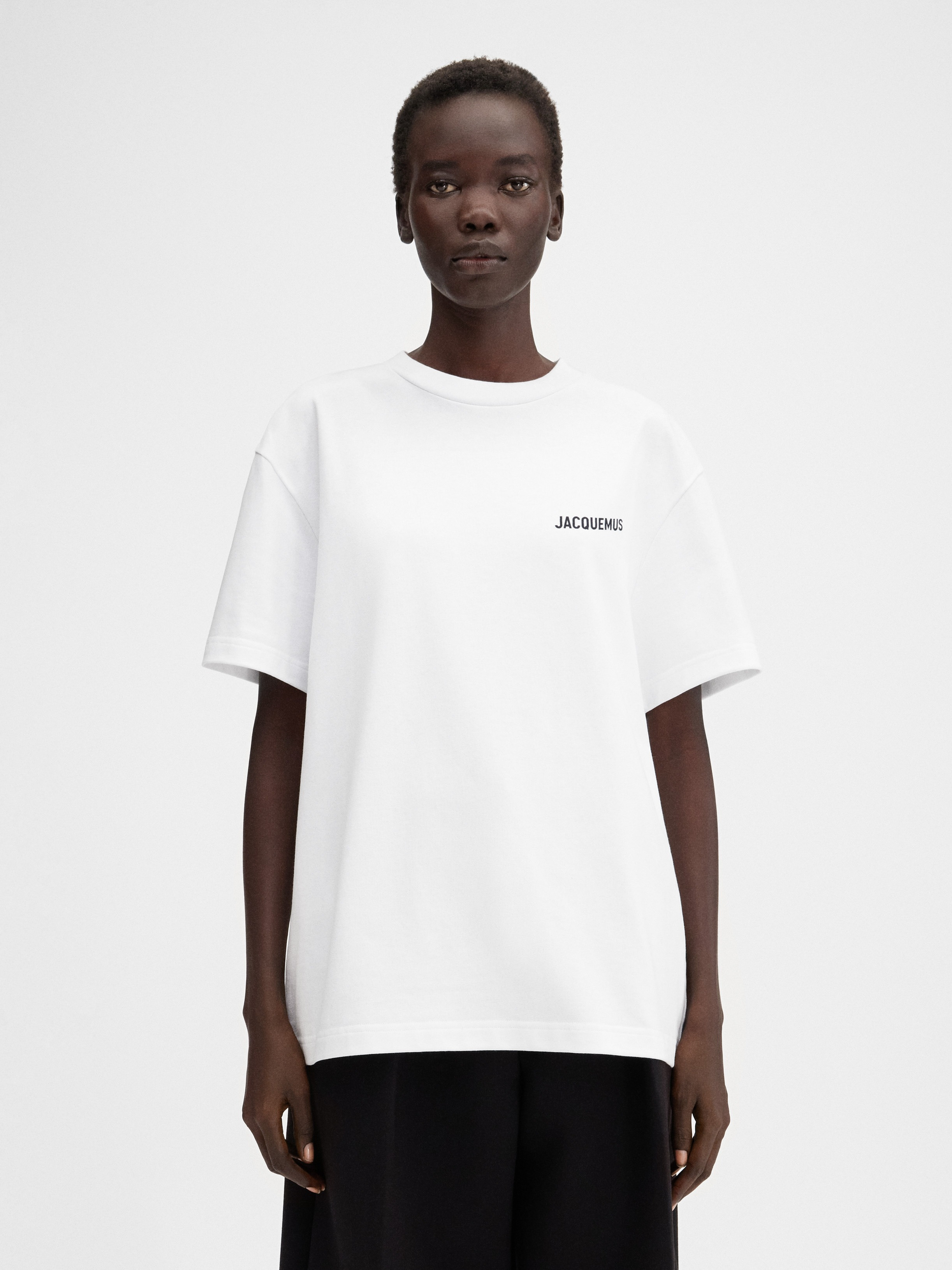 The Los Angeles address t-shirt - 6