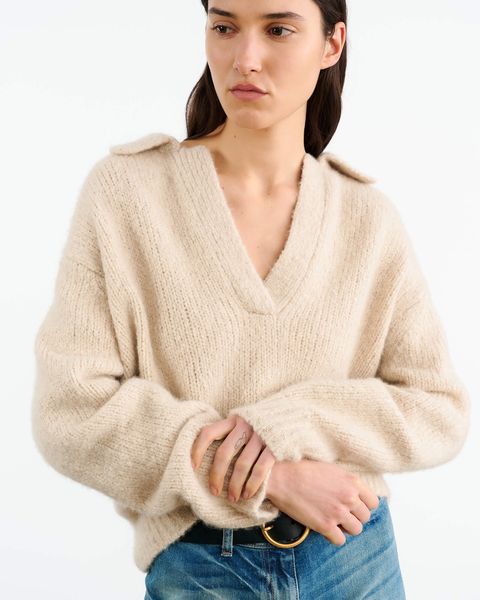 CALLEN SWEATER - 3