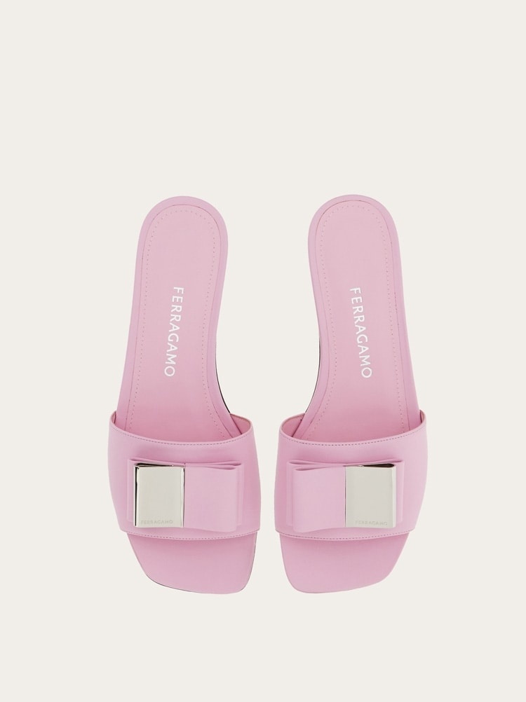 DOUBLE-BOW SLIDER - 2