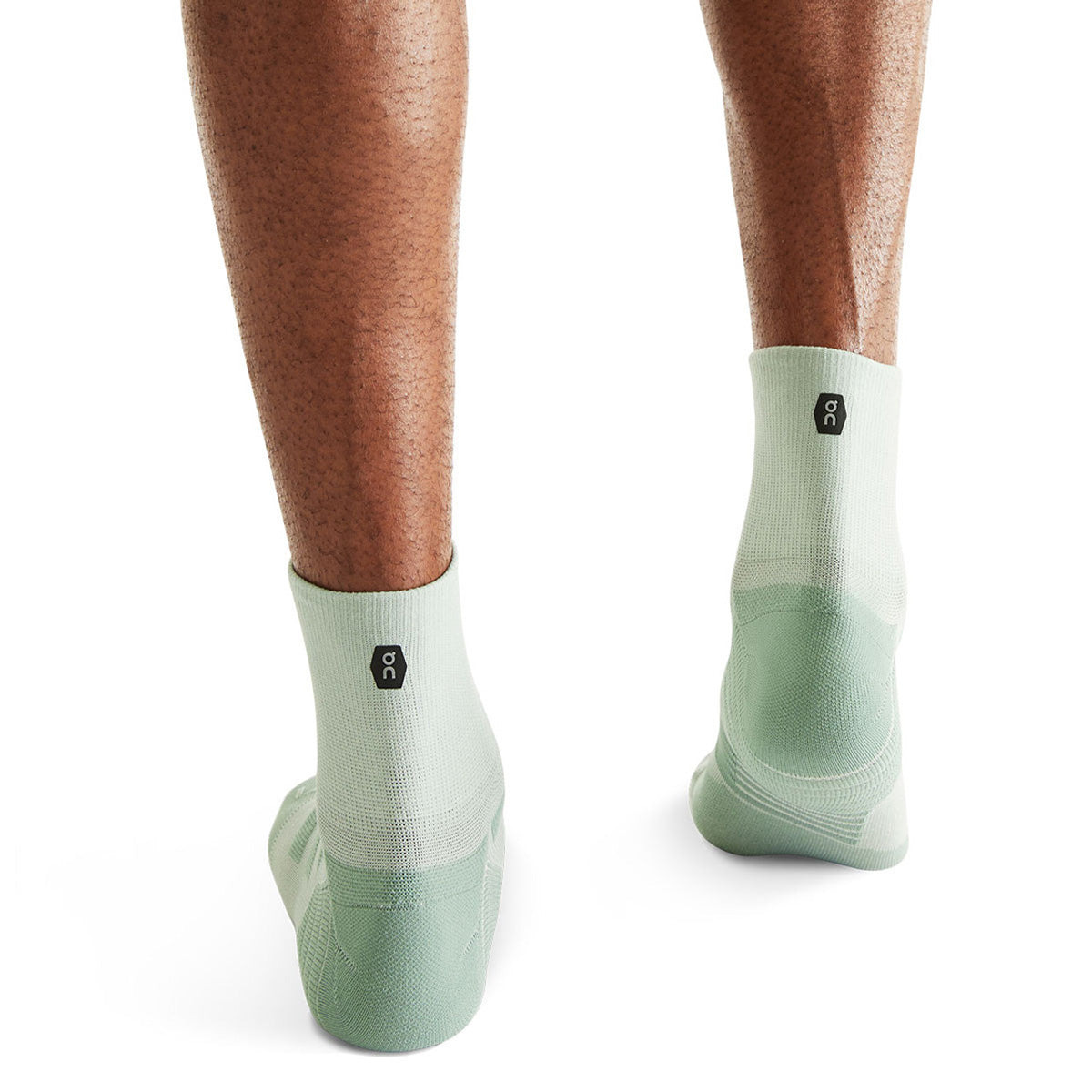 On Performance Mid Sock - 3