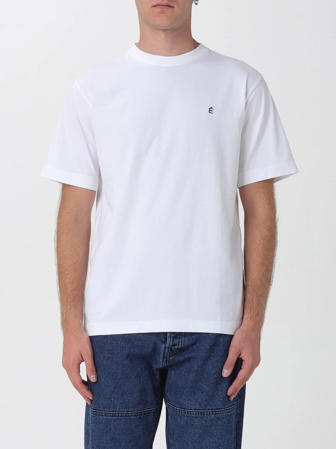 T-shirt men Études - 1