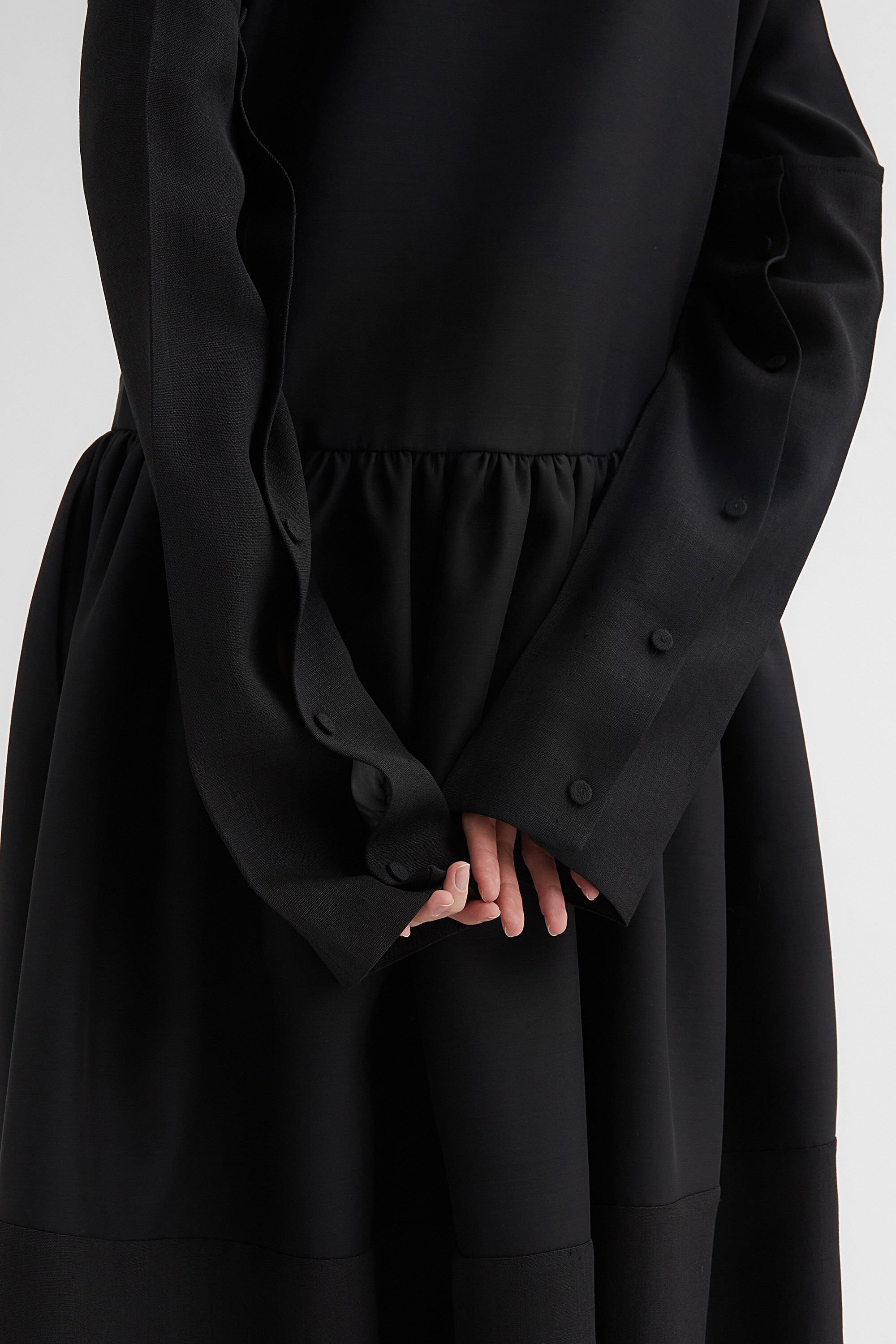 Shirt Dress - 2