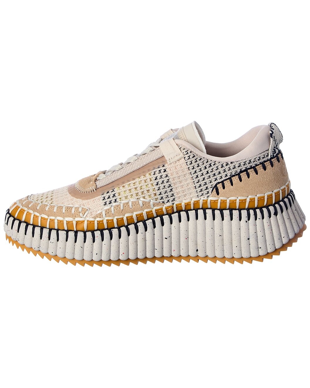 Chloé Nama Sneaker - 2