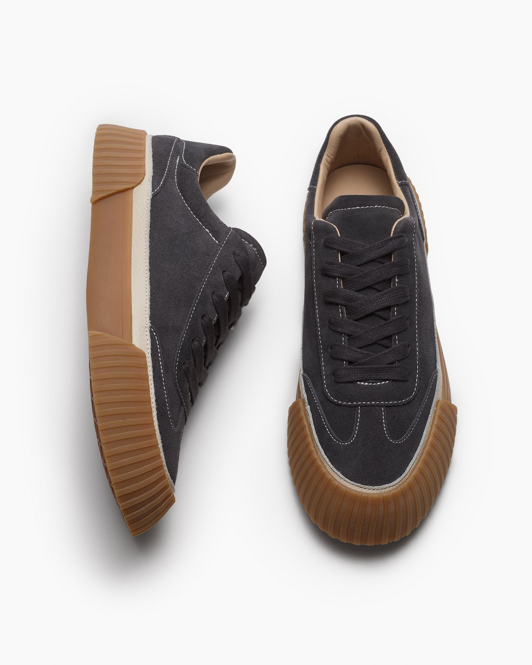 Jones Suede Sneakers - 5