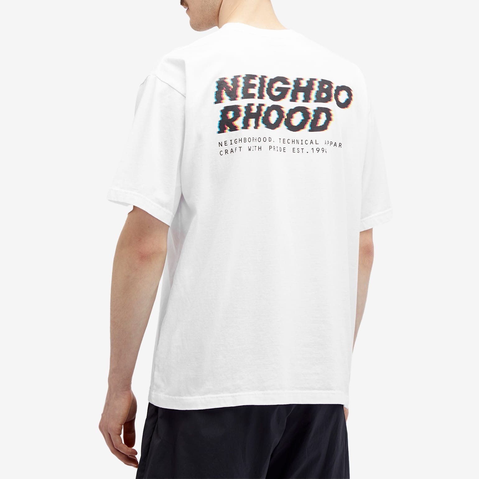 Neighborhood 20 Printed T-Shirt - 3