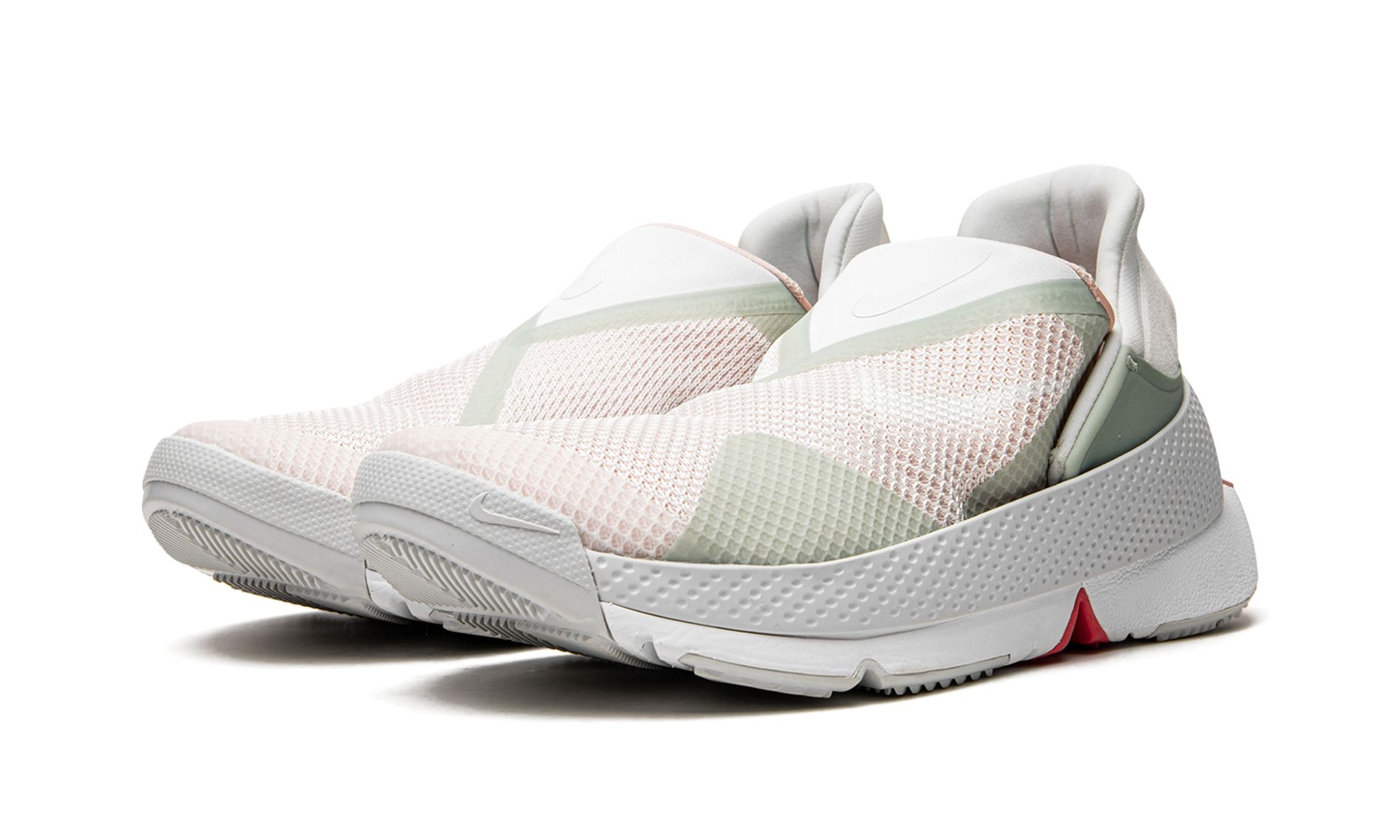 Nike Sneakers Nike Fly Go Ease Precio Nike Go FlyEase Black Gum