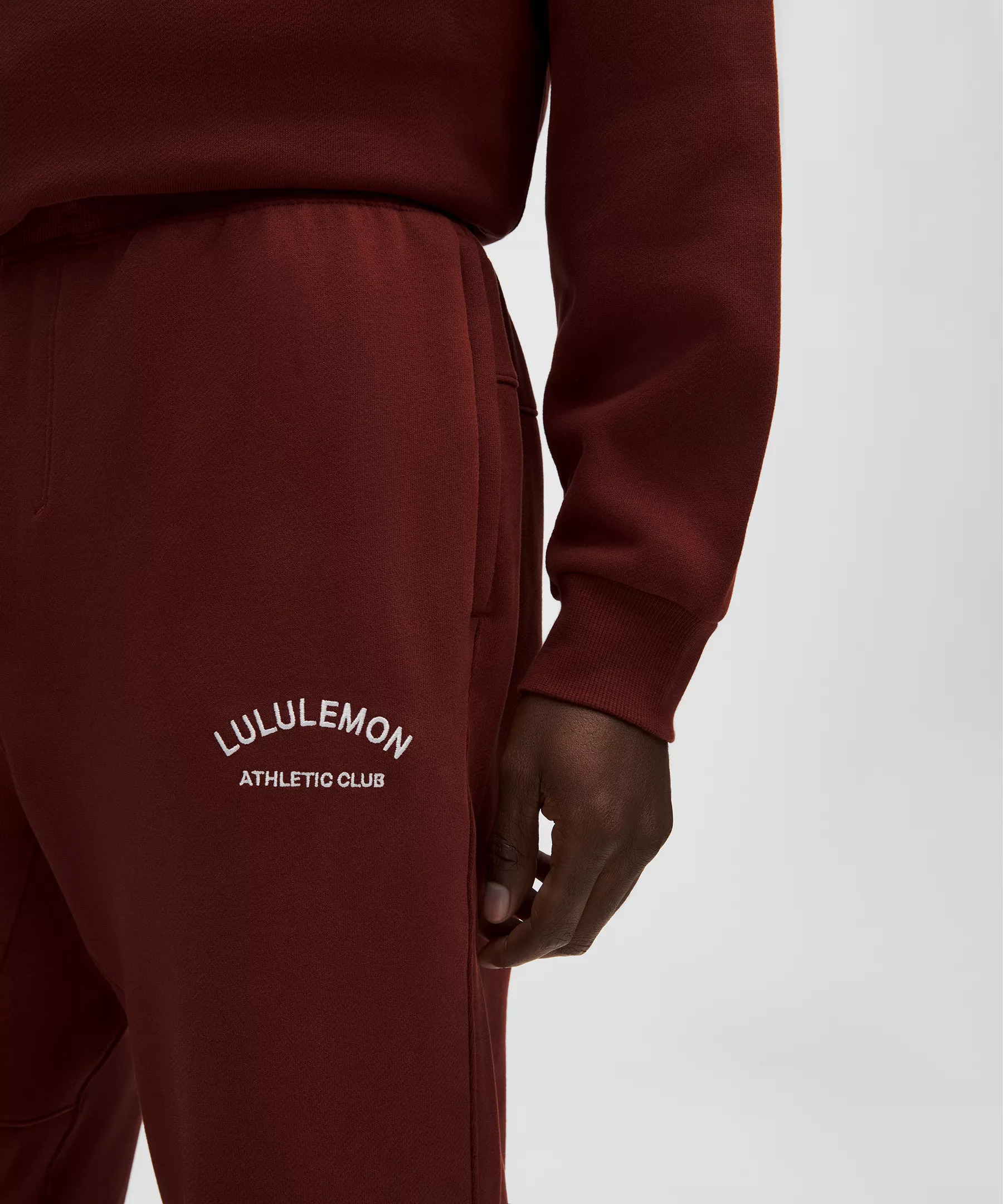 Steady State Jogger *Athletic Club - 7