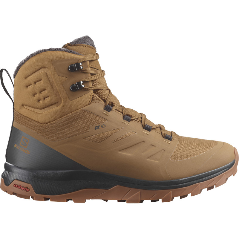 OUTBLAST THINSULATE™ CLIMASALOMON™ WATERPROOF 1