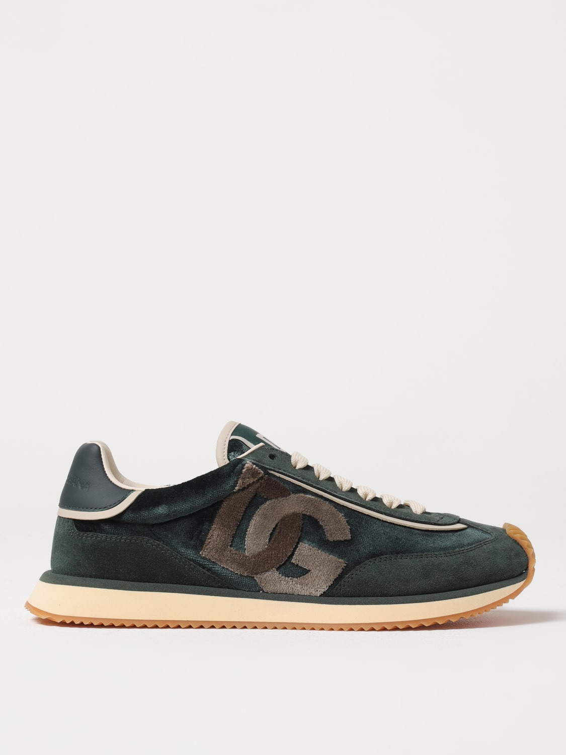 Sneakers men Dolce & Gabbana - 1