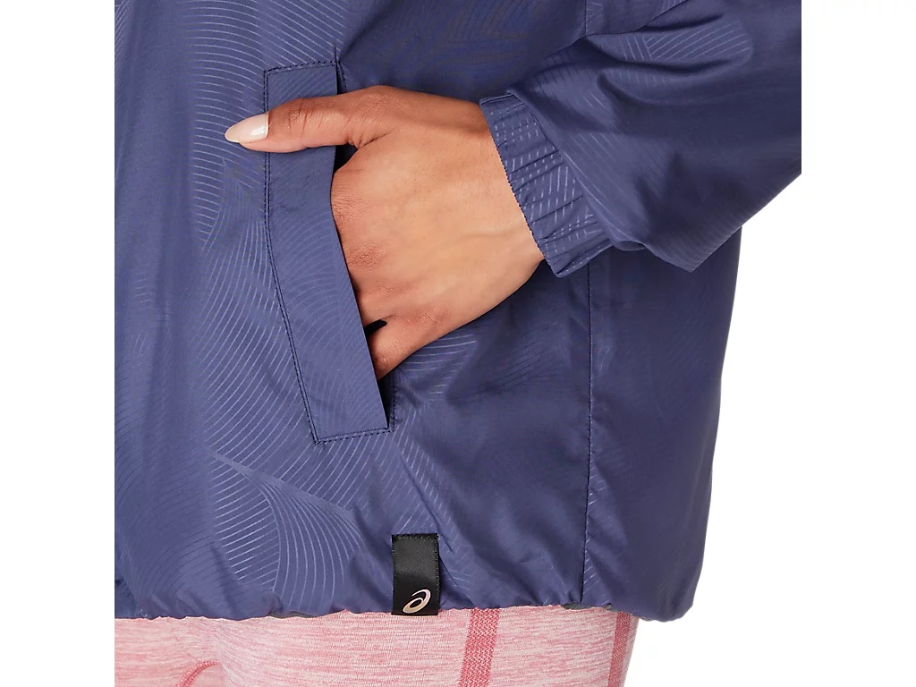 WOMEN'S REVERSIBLE JACKET - 5
