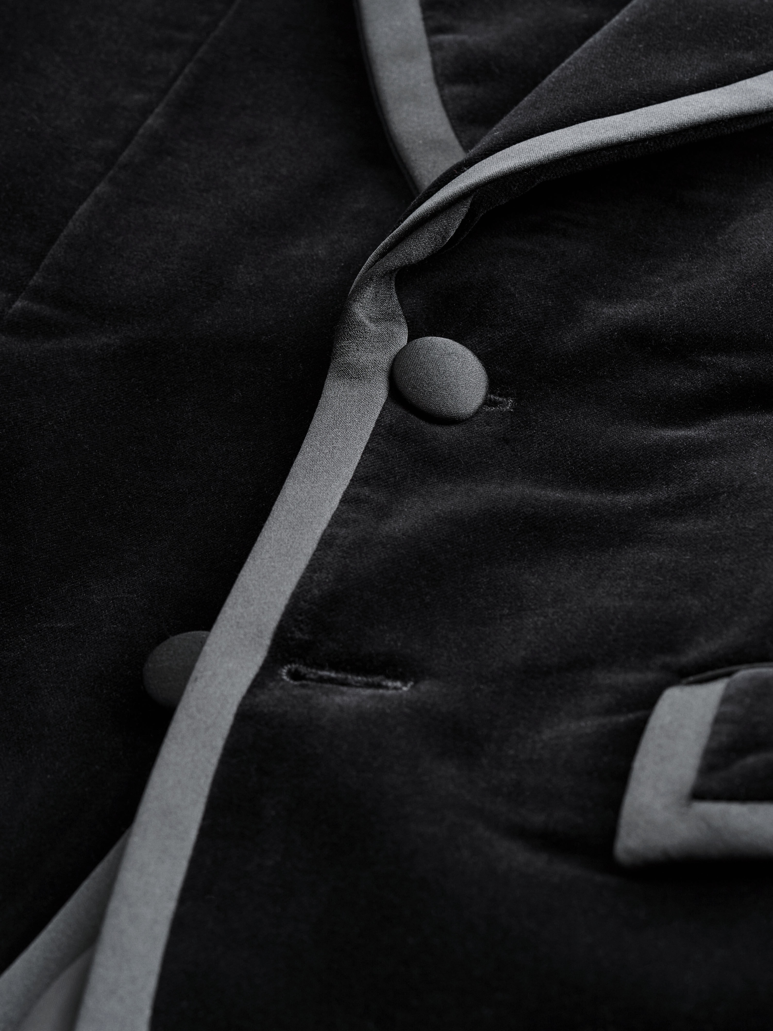 Paolo Jacket - 7