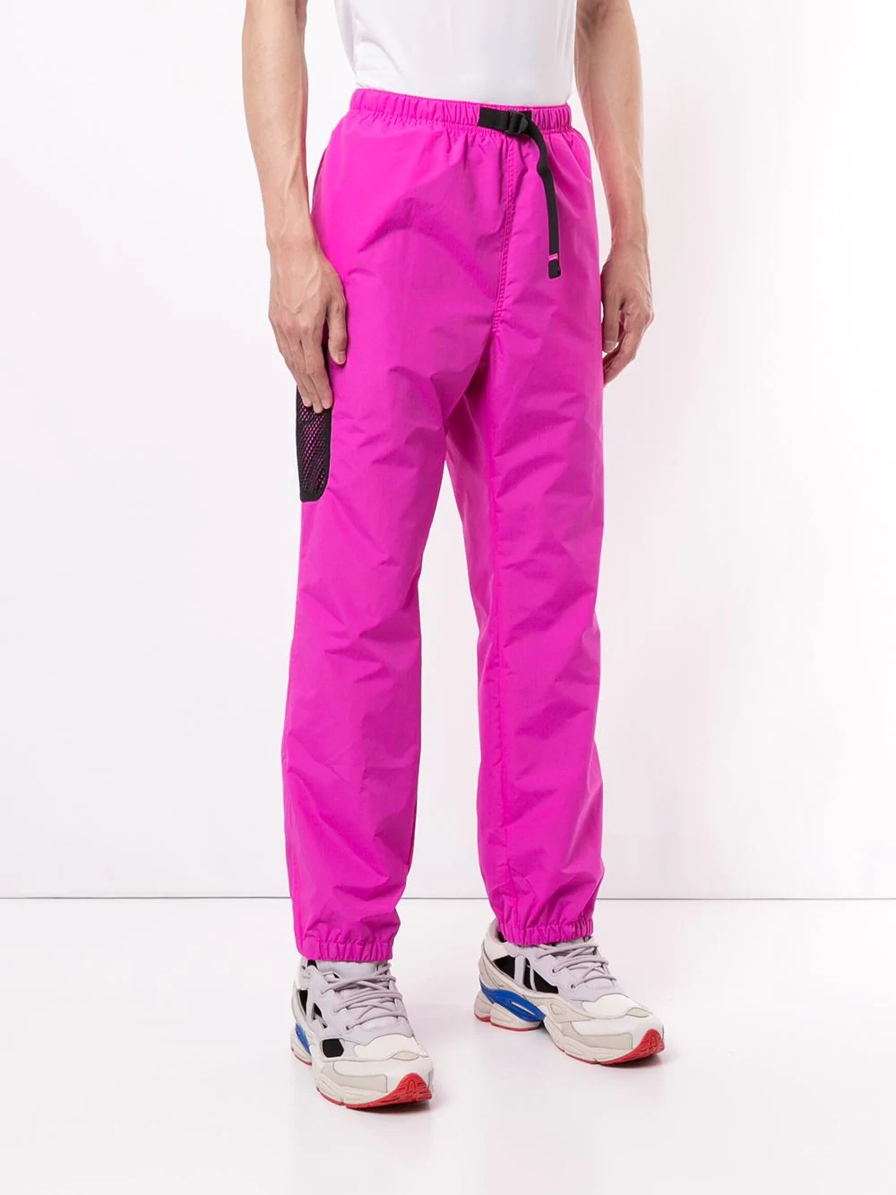 x Nike Trail running trousers - 3